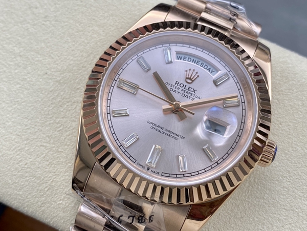 激安ロレックス背面デザイン